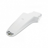 Крыло заднее UFO KA03715K-047 White