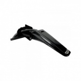 Крыло заднее UFO KA03722-001 Black