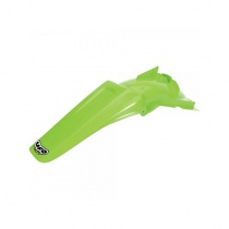 Крыло заднее UFO KA03722-026 Green