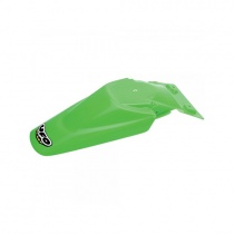 Крыло заднее UFO KA03731-026 Green