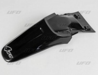 Крыло заднее UFO KA03731001 Black