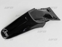Крыло заднее UFO KA03731001 Black