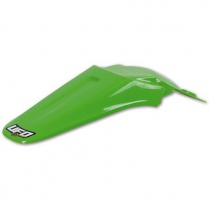 Крыло заднее UFO KA03731K-026 Green