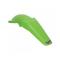 Крыло заднее UFO KA03737-026 Green