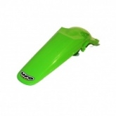 Крыло заднее UFO KA03757-026 Green