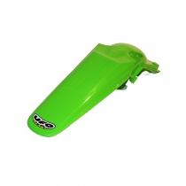 Крыло заднее UFO KA03757-026 Green