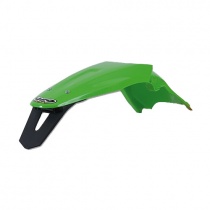 Крыло заднее UFO KA03782-026 Green