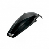 Крыло заднее UFO KA03798-001 Black