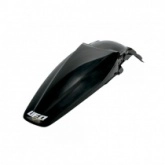 Крыло заднее UFO KA03798-001 Black