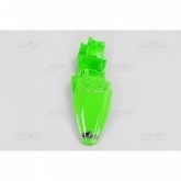 Крыло заднее UFO KA04715026 Green