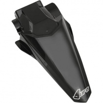 Крыло заднее UFO KA04727-001 Black