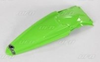 Крыло заднее UFO KA04734-026 Green