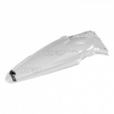Крыло заднее UFO KA04734-047 White