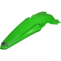 Крыло заднее UFO KA04749-026 Green
