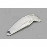 Крыло заднее UFO KA04749047 White