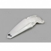 Крыло заднее UFO KA04749047 White