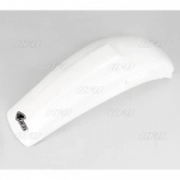 Крыло заднее UFO KT03001047 White