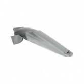 Крыло заднее UFO KT03042-340 Silver
