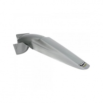Крыло заднее UFO KT03042-340 Silver