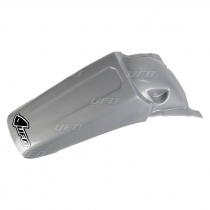 Крыло заднее UFO KT03053-340 Silver