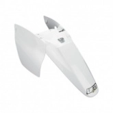 Крыло заднее UFO KT03073-047 White