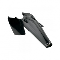 Крыло заднее UFO KT03076-001 Black