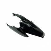 Крыло заднее UFO KT03080-001 Black