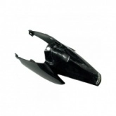 Крыло заднее UFO KT03080-001 Black