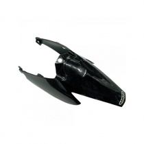 Крыло заднее UFO KT03080-001 Black
