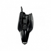 Крыло заднее UFO KT04010-001 Black