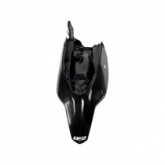 Крыло заднее UFO KT04010-001 Black