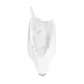 Крыло заднее UFO KT04010-047 White