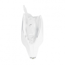 Крыло заднее UFO KT04010-047 White