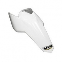 Крыло заднее UFO KT04021-047 White