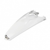 Крыло заднее UFO KT04024-047 White