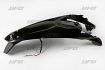 Крыло заднее UFO KT04027-001 Black