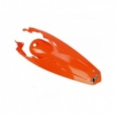 Крыло заднее UFO KT04027-127 Orange