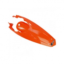 Крыло заднее UFO KT04027-127 Orange