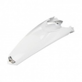 Крыло заднее UFO KT04032-047 White