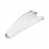 Крыло заднее UFO KT04032-047 White