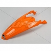 Крыло заднее UFO KT04032-127 Orange