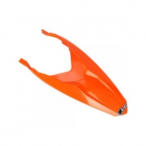 Крыло заднее UFO KT04045-127 Orange