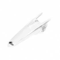 Крыло заднее UFO KT04060-047 White