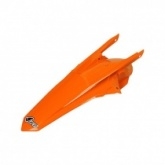 Крыло заднее UFO KT04060-127 Orange