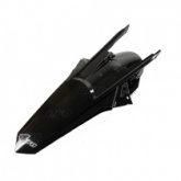 Крыло заднее UFO KT04081-001 Black