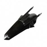 Крыло заднее UFO KT04081-001 Black