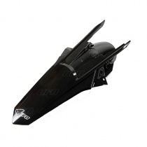 Крыло заднее UFO KT04081-001 Black