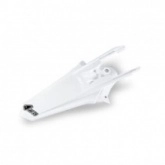 Крыло заднее UFO KT04084-047 White