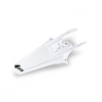 Крыло заднее UFO KT04084-047 White