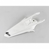 Крыло заднее UFO KT04084042 White